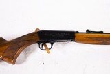 BROWNING 22 LONG RIFLE ATD GRADE I - SOLD - 4 of 6