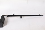 BROWNING AUTO 5 12 GA MAG. BARREL - 2 of 3