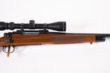 REMINGTON MODEL 700 BDL 7 MM REM MAG - SOLD - 6 of 8