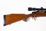 REMINGTON MODEL 700 BDL 7 MM REM MAG - SOLD - 5 of 8