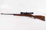 REMINGTON MODEL 700 BDL 7 MM REM MAG - SOLD - 1 of 8