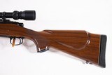 REMINGTON MODEL 700 BDL 7 MM REM MAG - SOLD - 2 of 8