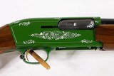 BROWNING DOUBLE AUTOMATIC ( CUSTOM ) - 7 of 9