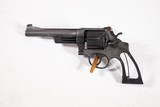 SMTIH & WESSON PRE 27 .357 - SOLD - 1 of 11