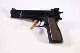 BROWNING HI POWER 9 MM - 1 of 6