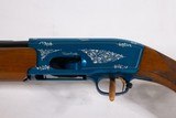 BROWNING DOUBLE AUTOMATIC TWELVETTE ( CUSTOM ) - SOLD - 3 of 9