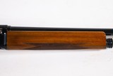 BROWNING AUTO 5 SWEET SIXTEEN - SOLD - 8 of 9