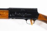 BROWNING AUTO 5 SWEET SIXTEEN - SOLD - 3 of 9