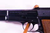 BROWNING HI POWER 9 MM - SOLD - 2 of 7