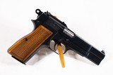 BROWNING HI POWER 9 MM - SOLD - 3 of 7