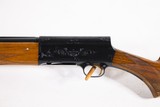 BROWNING AUTO 5 SWEET SIXTEEN - SOLD - 3 of 7
