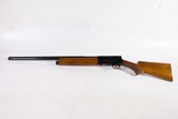 BROWNING AUTO 5 SWEET SIXTEEN - SOLD - 1 of 7