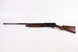 REMINGTON MODEL 11 20 2 3/4'' - 1 of 8