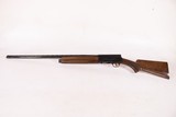 BROWNING AUTO 5 20 GA. MAG. - 1 of 9