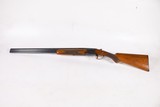 BROWNING SUPERPOSED 20 GA 2 3/4'' AND 3'' GRADE I - 1 of 7