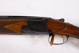 BROWNING SUPERPOSED 20 GA 2 3/4'' AND 3'' GRADE I - 3 of 7