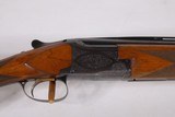 BROWNING SUPERPOSED 20 GA 2 3/4'' AND 3'' GRADE I - 6 of 7