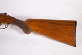 BROWNING SUPERPOSED 20 GA 2 3/4'' AND 3'' GRADE I - 2 of 7