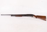 WINCHESTER MODEL 12 12 GA 2 3/4'' - 1 of 9