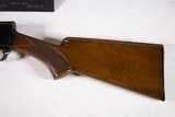BROWNING AUTO 5 20 GA. MAG. - 2 of 10