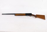 BROWNING AUTO 5 SWEET SIXTEEN ( SALE PENDING ) - 1 of 9