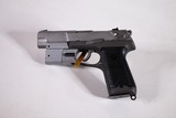 RUGER P89 9MM - 1 of 6