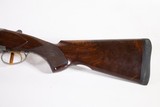 BROWNING SUPERPOSED 12 GA 2 3/4'' PIGEON GRADE - SOLD - 2 of 9