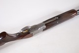 BROWNING SUPERPOSED 12 GA 2 3/4'' PIGEON GRADE - SOLD - 8 of 9