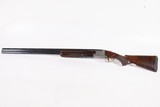 BROWNING SUPERPOSED 12 GA 2 3/4'' PIGEON GRADE - SOLD - 1 of 9