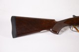 BROWNING SUPERPOSED 12 GA 2 3/4'' PIGEON GRADE - SOLD - 6 of 9