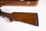 BROWNING AUTO 5 20 GA. MAG TWO BARREL SET WITH CASE - SOLD - 2 of 10