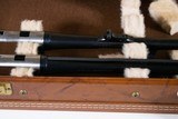 BROWNING AUTO 5 20 GA. MAG TWO BARREL SET WITH CASE - SOLD - 8 of 10