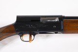 BROWNING AUTO 5 SWEET SIXTEEN - SOLD - 7 of 9