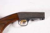 BROWNING ATD .22 LONG GRADE II WITH CASE - SOLD - 5 of 12