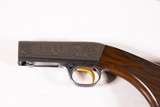 BROWNING ATD .22 LONG GRADE II WITH CASE - SOLD - 3 of 12