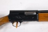 BROWNING AUTO 5 LIGHT TWENTY - SOLD - 7 of 9