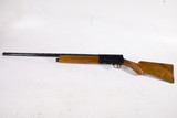 BROWNING AUTO 5 LIGHT TWENTY - SOLD - 1 of 9