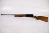 BROWNING AUTO 5 SWEET SIXTEEN - SOLD - 1 of 7