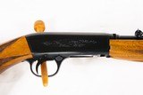 BROWNING ATD .22 LONG RIFLE GRADE I - SOLD - 7 of 9