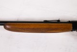 BROWNING ATD .22 LONG RIFLE GRADE I - SOLD - 4 of 9
