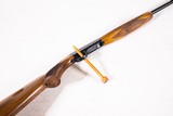 BROWNING ATD .22 LONG RIFLE GRADE I - SOLD - 9 of 9