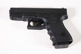 GLOCK 23 40 CAL NEW IN BOX (SOLD) - 2 of 4