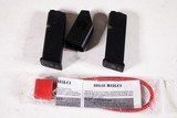 GLOCK 23 40 CAL NEW IN BOX (SOLD) - 4 of 4