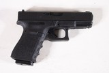 GLOCK 23 40 CAL NEW IN BOX (SOLD) - 3 of 4