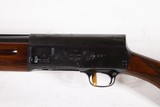 BROWNING AUTO 5 12 GA 2 3/4'' SALE PENDING - 3 of 9