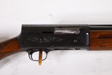 BROWNING AUTO 5 12 GA 2 3/4'' SALE PENDING - 7 of 9