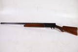 BROWNING AUTO 5 12 GA 2 3/4'' SALE PENDING - 1 of 9