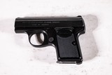 BROWNING BABY .25 ACP - SOLD - 4 of 7