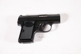 BROWNING BABY .25 ACP - SOLD - 3 of 7