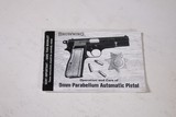 BROWNING HI POWER 9 MM - SOLD - 2 of 9